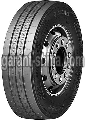 Leao L202-T (прицепная) 245/70 R17.5 143/141J 18PR